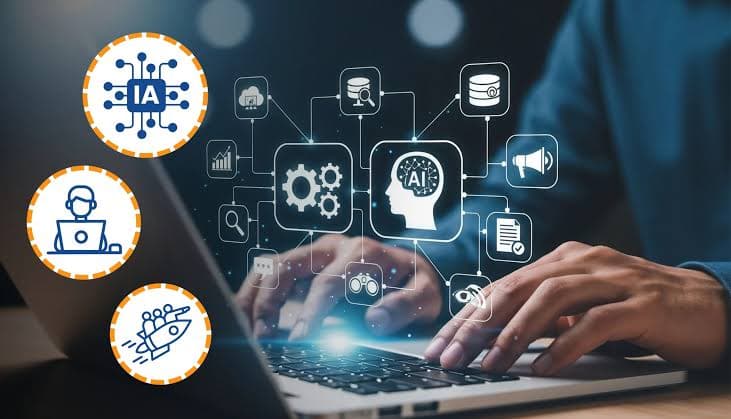 L'intelligence artificielle au service des entreprises burkinabè : opportunités et bonnes pratiques - 1