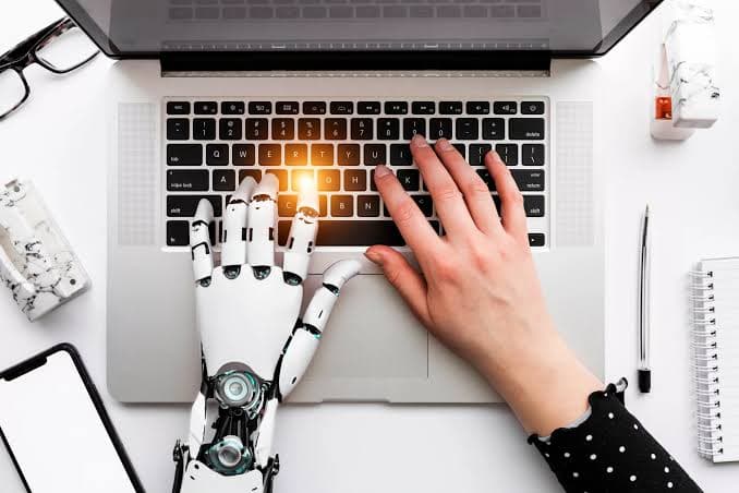 L'intelligence artificielle au service des entreprises burkinabè : opportunités et bonnes pratiques - 2