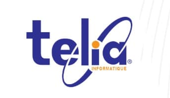 Telia Informatique